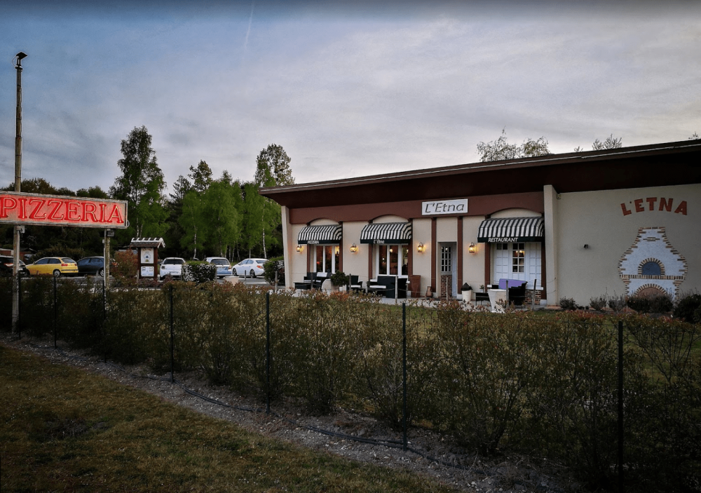 restaurant à Châtres-sur-Cher