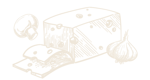 dessin d'ingrédients