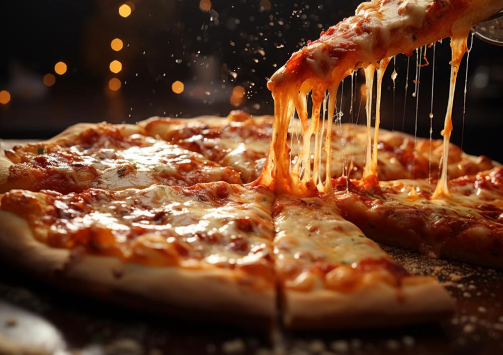 livraison pizza à Châtres-sur-Cher