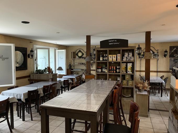 épicerie fine à Châtres-sur-Cher
