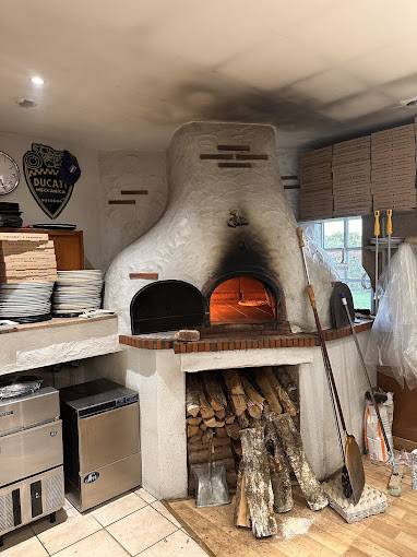 pizzeria à Châtres-sur-Cher