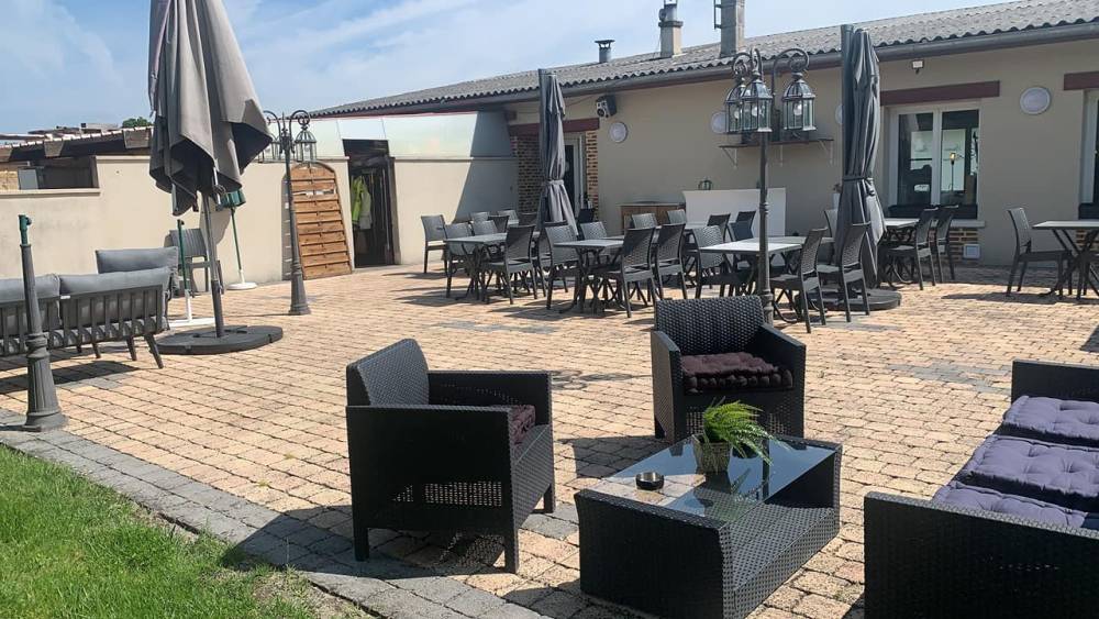 restauration à Châtres-sur-Cher