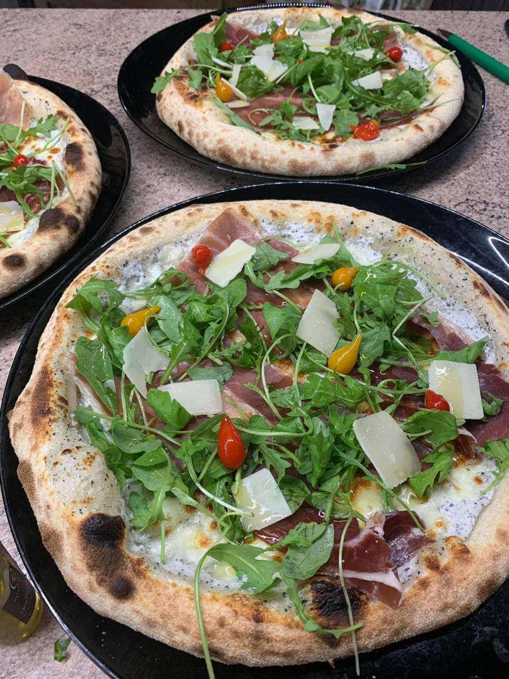 pizza