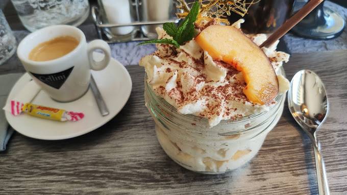 dessert fait maison