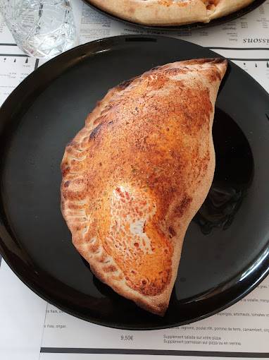 calzone